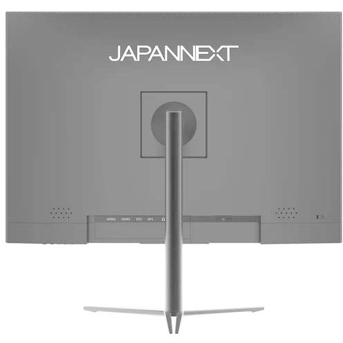 JAPANNEXT ジャパンネクスト 4K Plus対応 28.2型ワイド液晶