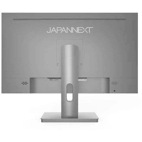 JAPANNEXT ジャパンネクスト 4K対応 27型液晶ディスプレイ/DP×1、HDMI×1、Type-C×1/ブラック/2年保証 JN-IPS273UHDR-C65W_3