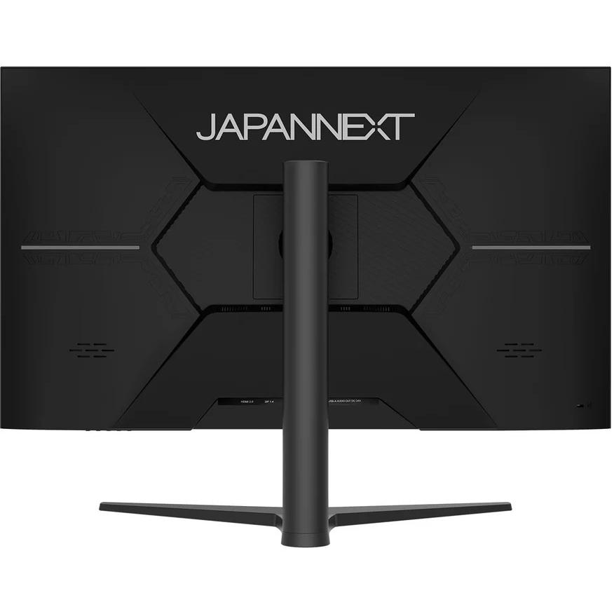 JAPANNEXT 31.5インチ モニター 4K ディスプレイ 【中古】 JAPANNEXT（ジャパンネクスト） JAPANNEXT 31.5インチ 量子ドット有機