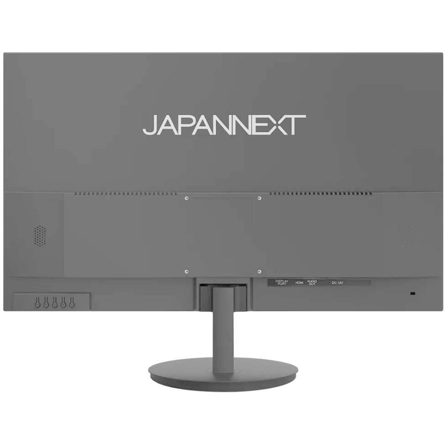 JAPANNEXT ジャパンネクスト IPSパネル WQHD対応27型液晶ディスプレイ