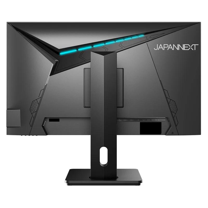 ジャパンネクストの4k144fps高性能ゲーミングモニター JAPANNEXT ジャパンネクスト 4K対応28型ゲーミングモニター(IPS/144Hz