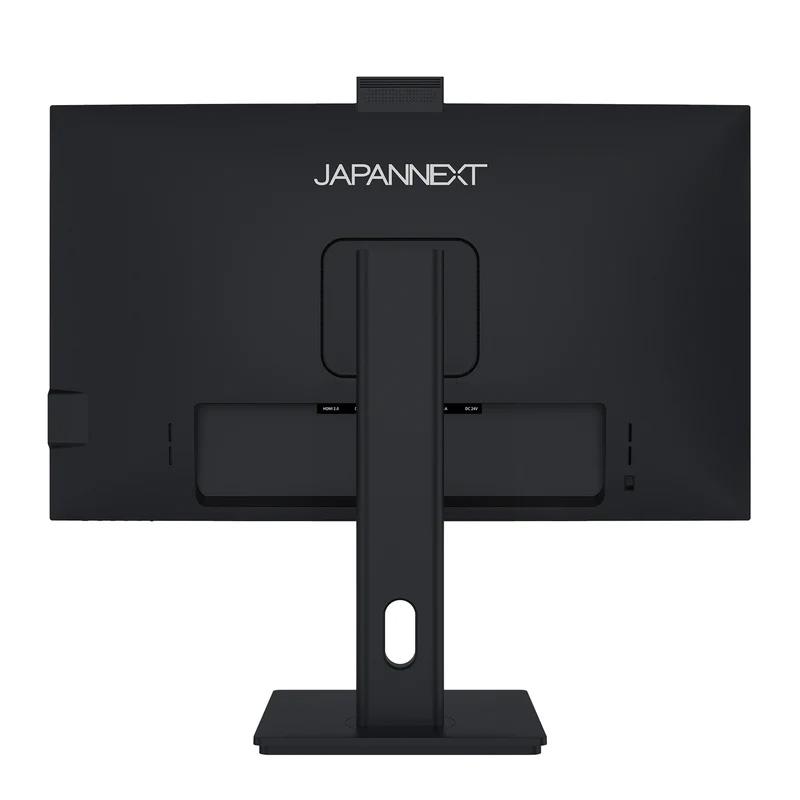 JAPANNEXT ジャパンネクスト IPSパネル採用 フルHD対応23.8型液晶