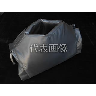 Matex/ジャパンマテックス グローブバルブ 断熱ジャケット(ガラスニードルマット 20t) 5K-50A