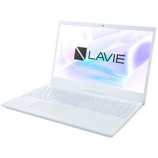 NEC Office付15.6型ノートPC LAVIE smart N15 SN11V(Celeron/8GBメモリ 