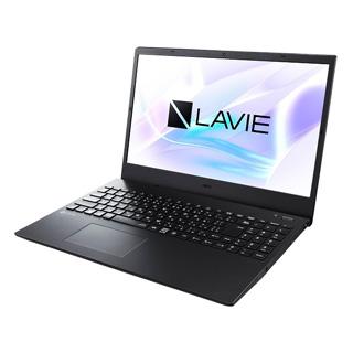 NEC Office付き15.6型ノートPC LAVIE smart N15 SN134(i5/16GBメモリ 