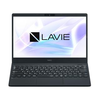 NEC 13.3型ノートPC LAVIE smart N13 SN134(i5/8GBメモリ/256GB SSD 