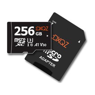 ダダンドール 在庫限り 4K対応 microSDXCカード 256GB Class10 ダダンドール 在庫限り 4K対応 microSDXCカード 256GB Class10