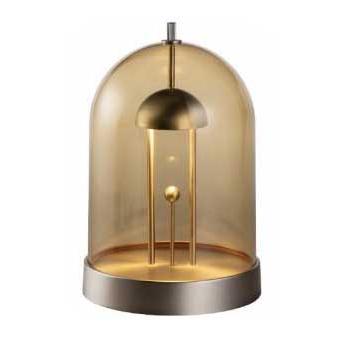 新品 トゥビセン AMBER-SL LED照明 シルバー Tubicen トゥビセン AMBER-SL LED照明 シルバー レトロデザイン