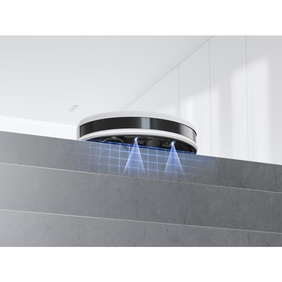 エコバックスジャパン □ DLX32-22EE DEEBOT Y1 PRO PLUS ゴミ収集機