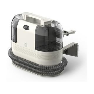 【美品】FFF SMARTLIFE加熱式カーペットクリーナー F3-SW02WH FFF SMART LIFE CONNECTED 掃除機 布製品 加熱式カーペットクリーナー