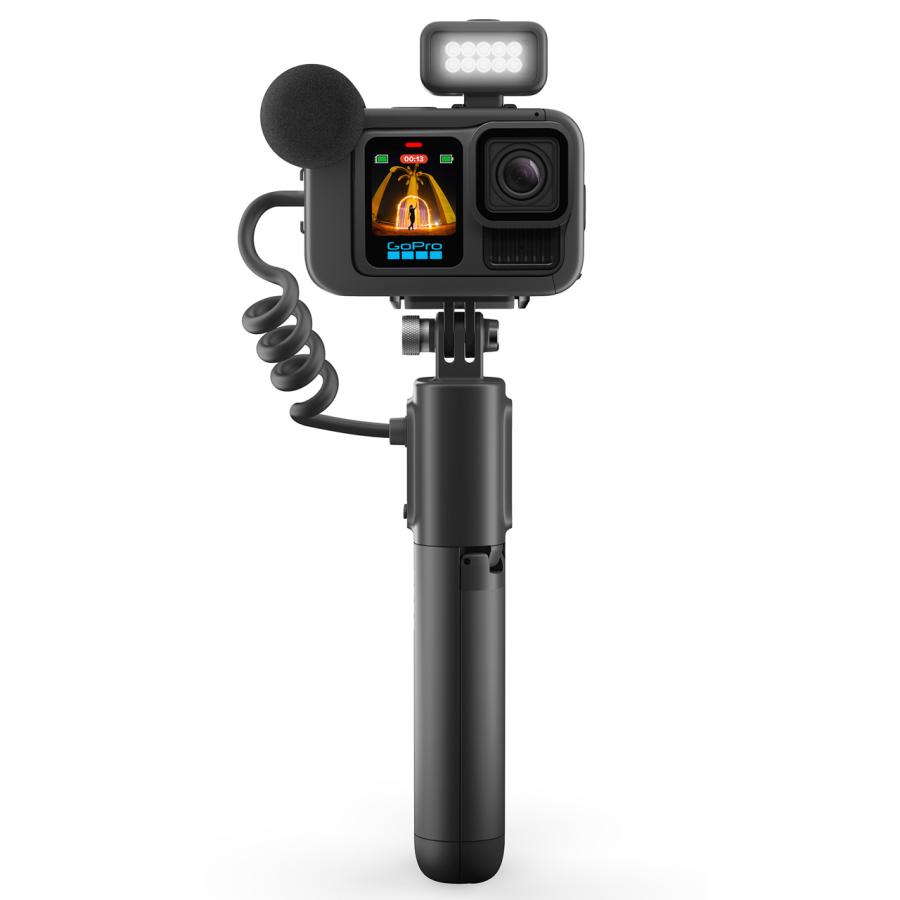 GoPro ゴープロ CHDFB-131-JP HERO13 BLACK CREATOR EDITION ヒーロー  