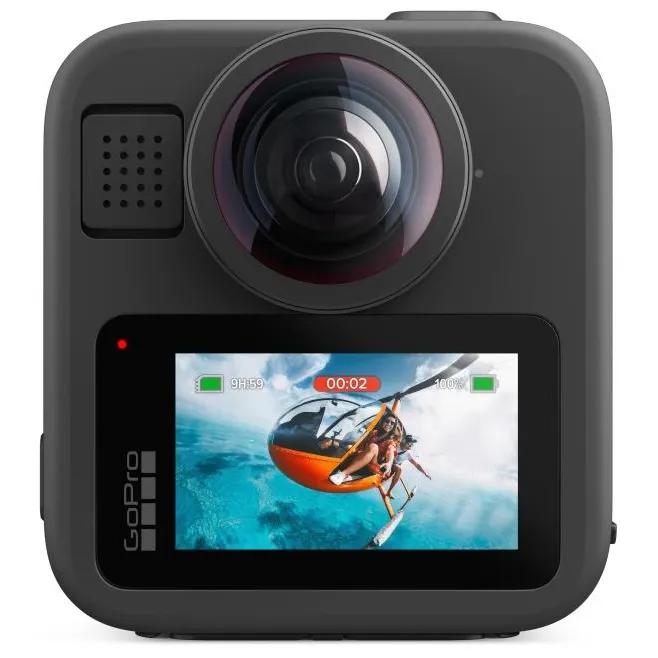 GoPro ゴープロ CHDFZ-311-FW MAX2 + アクセサリーセット 360度 