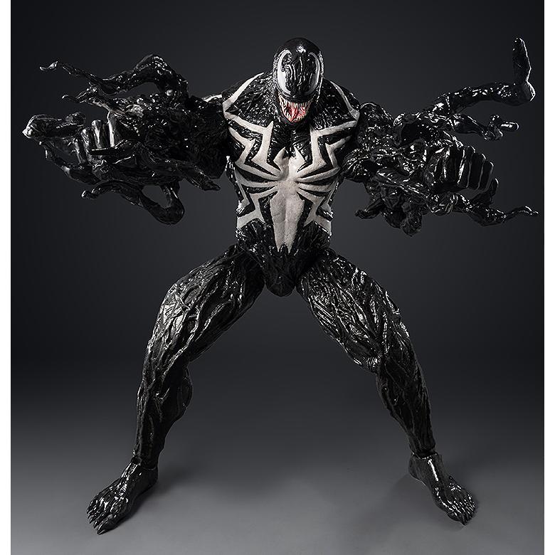 threezero 【予約】DLX Marvel's Spider-Man 2 ヴェノム（通常版） | ブランド登録なし | 10