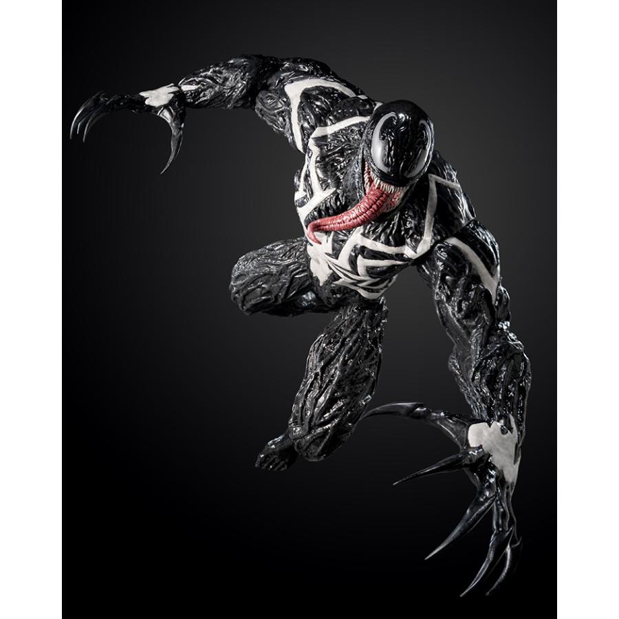 threezero 【予約】DLX Marvel's Spider-Man 2 ヴェノム（通常版） | ブランド登録なし | 11