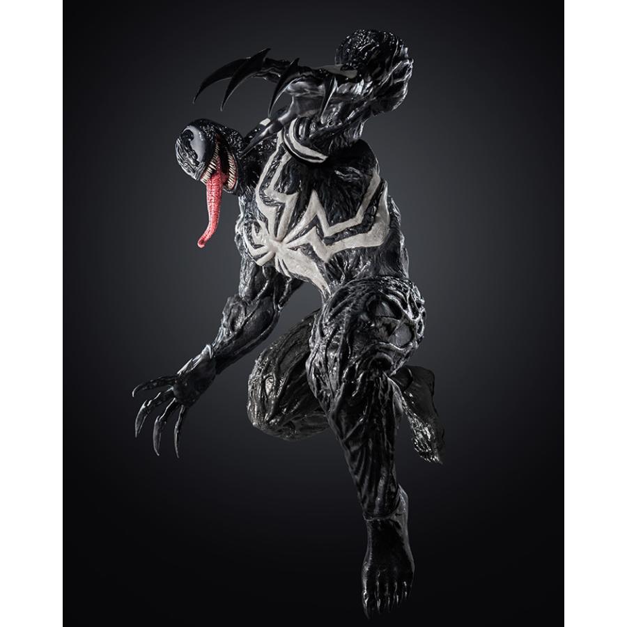threezero 【予約】DLX Marvel's Spider-Man 2 ヴェノム（通常版） | ブランド登録なし | 13