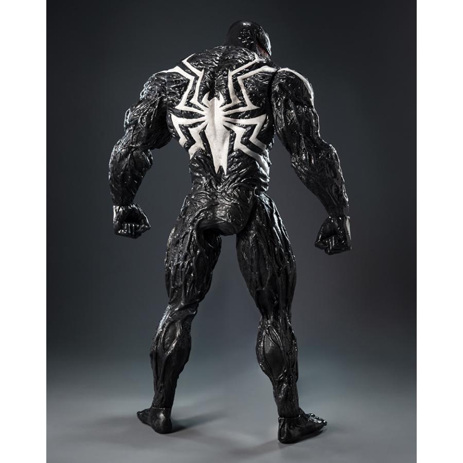 threezero 【予約】DLX Marvel's Spider-Man 2 ヴェノム（通常版） | ブランド登録なし | 03