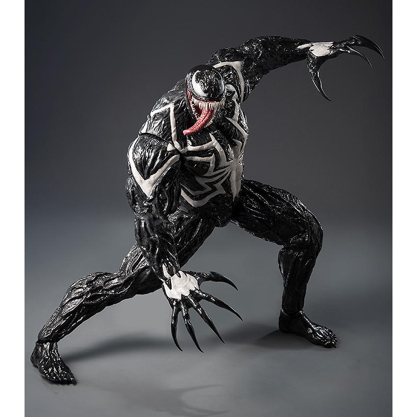 threezero 【予約】DLX Marvel's Spider-Man 2 ヴェノム（通常版） | ブランド登録なし | 07