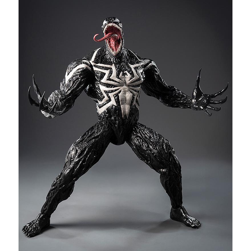 threezero 【予約】DLX Marvel's Spider-Man 2 ヴェノム（通常版） | ブランド登録なし | 08
