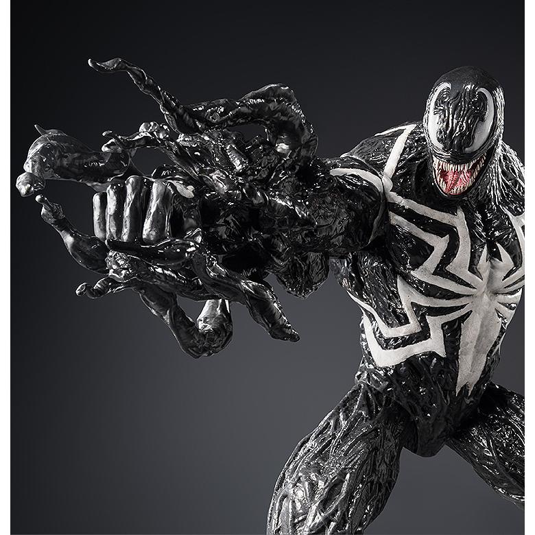 threezero 【予約】DLX Marvel's Spider-Man 2 ヴェノム（通常版） | ブランド登録なし | 09