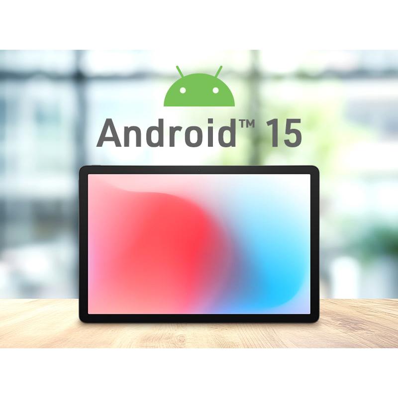 aiwaデジタル 10.95インチSIMフリータブレット aiwa tab AS11L-2 JA5
