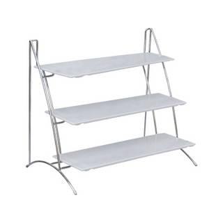 MF3段デザートスタンド（M）PA40380A