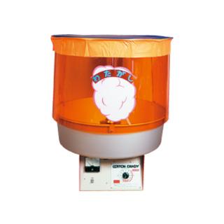 業務用 わたがし機 CA-120型 電気式 綿菓子機 わた菓子 わたあめ 綿 