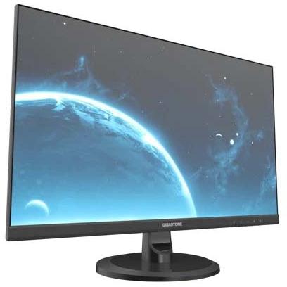 Gigastone フルHD対応 23.8型モニター IPSパネル 広視野角 75Hz
