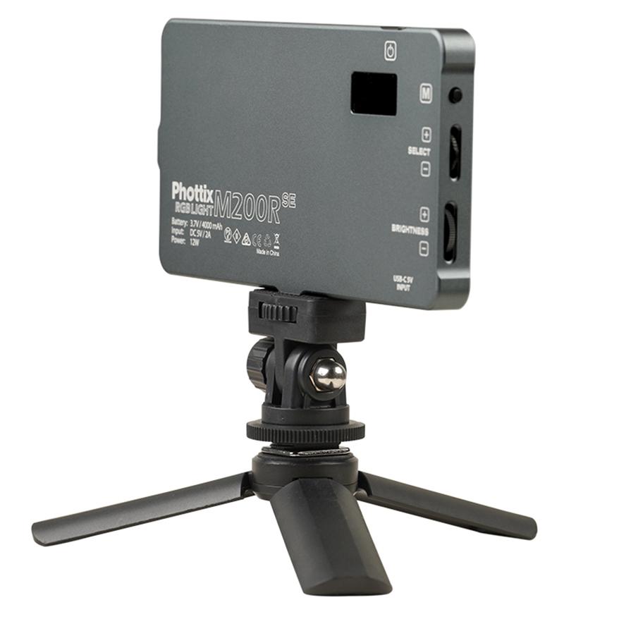 Phottix フォティックス M200R SE RGB Light : NEXT! - 通販 - Yahoo
