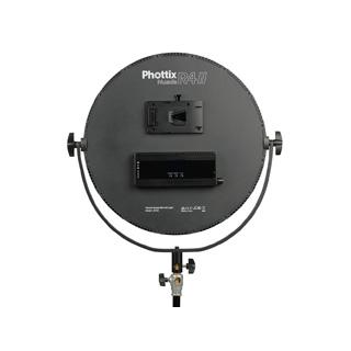 Phottix フォティックス Phottix Nuada R4II LED Light_1