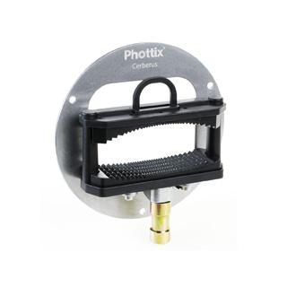 Phottix フォティックス Phottix Cerberus Multi Mount Kit