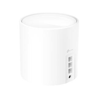 TP-Link ティーピーリンク 1台 AX3000 Wi-Fi 6メッシュWi-Fiシステム 3