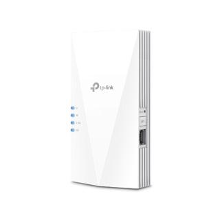TP-Link ティーピーリンク Wi-Fi 6対応 無線LAN中継機 1201+574Mbps