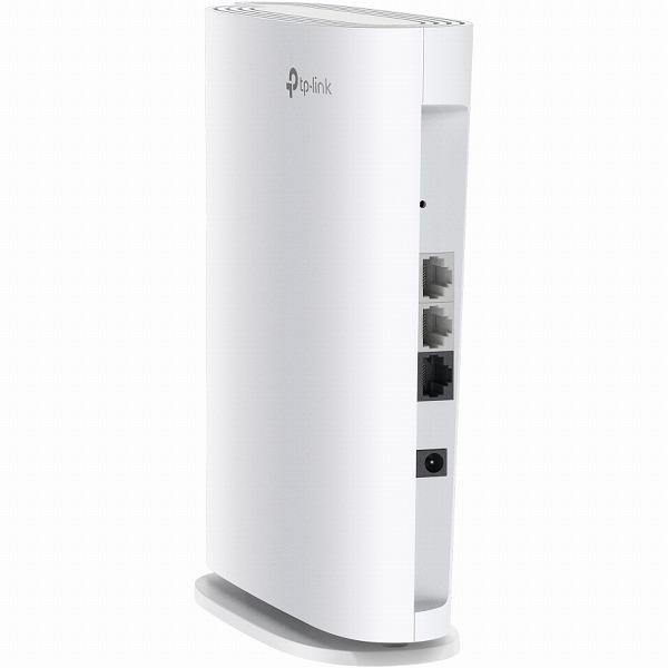 TP-Link ティーピーリンク Wi-Fi 6対応 無線LAN中継機 4804+1148Mbps