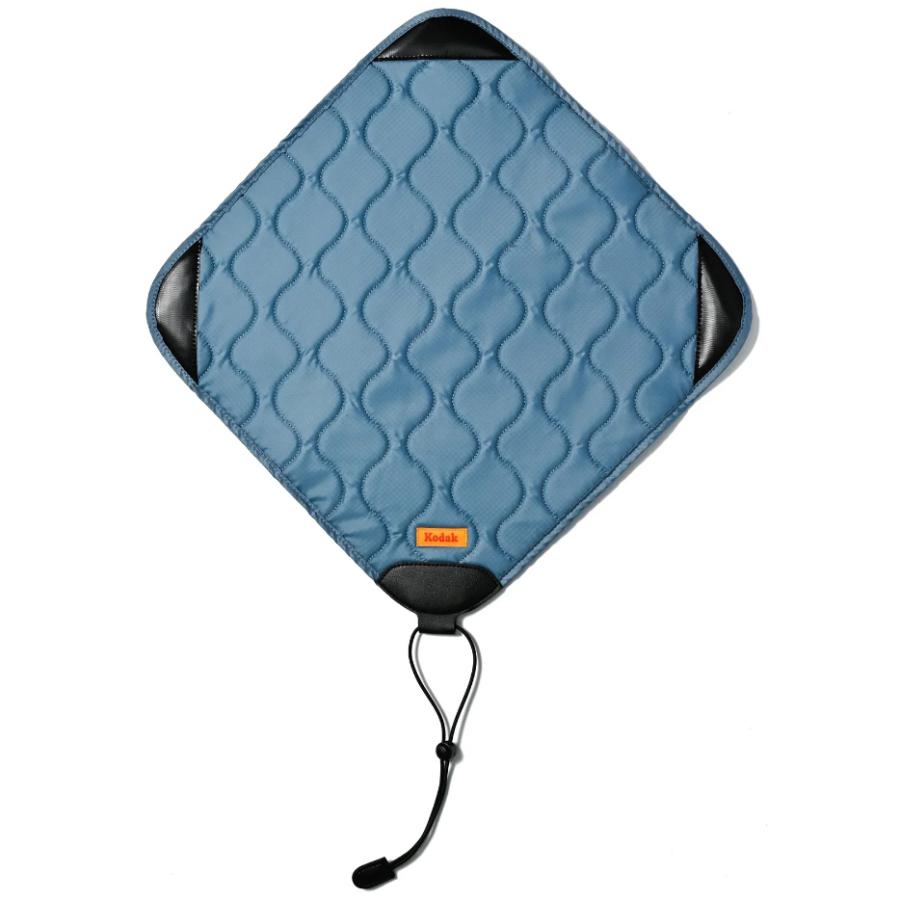 Kodak（コダック） カメララップ L スティールブルー : NEXT! - 通販