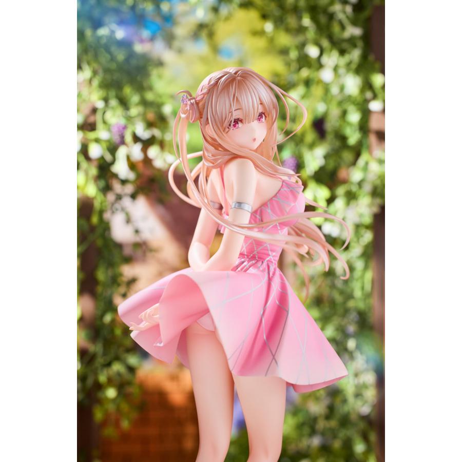 Otherwhere 数量限定 芳莉 Illustrated by DSマイル 1/6 完成品
