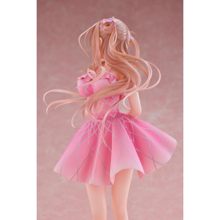 Otherwhere 数量限定 芳莉 Illustrated by DSマイル 1/6 完成品