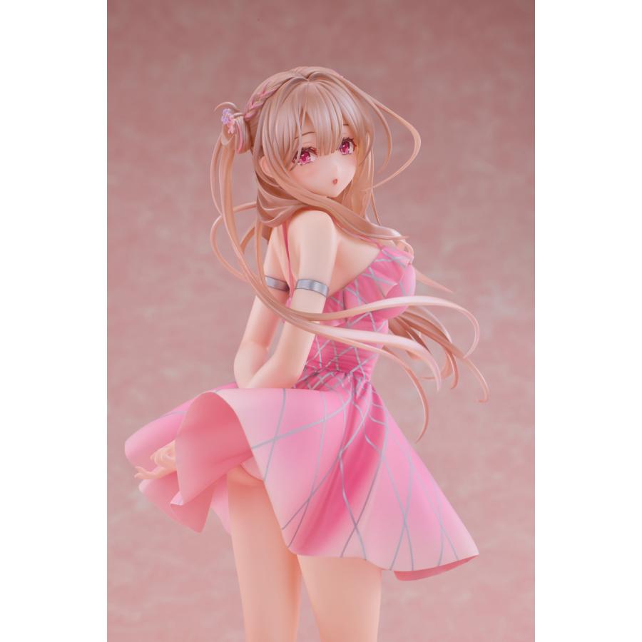Otherwhere 数量限定 芳莉 Illustrated by DSマイル 1/6 完成品
