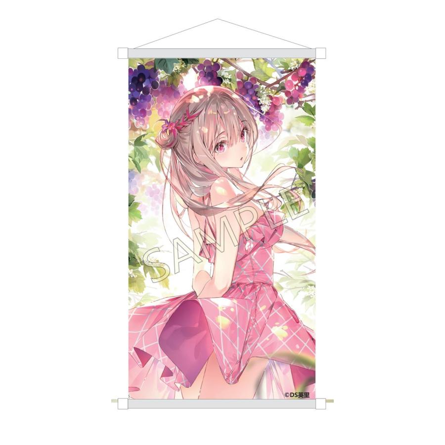 Otherwhere 数量限定 芳莉 Illustrated by DSマイル 1/6 完成品