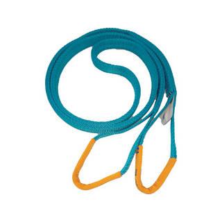 TESAC テザック ブルースリング(JIS4等級・両端アイ形)荷重1.0t 全長