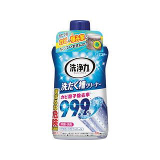 さめねる S.T. エステー 洗浄力 洗たく槽クリーナー 90978 : NEXT! - 通販