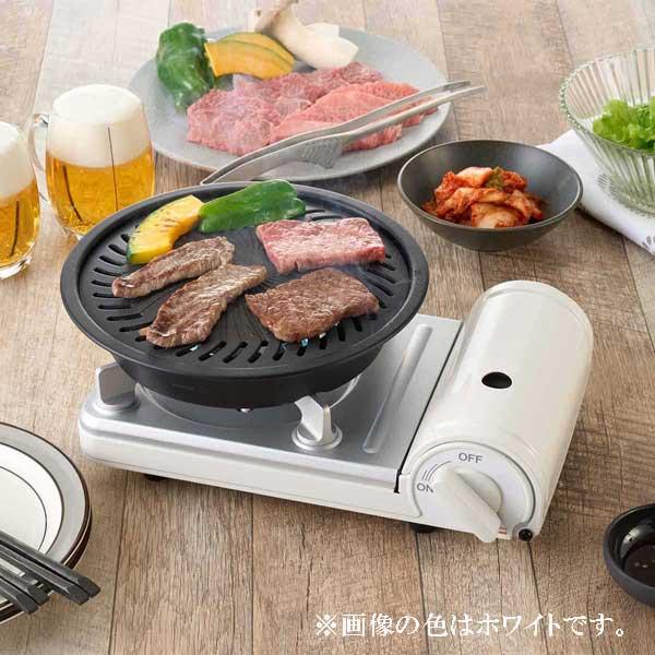 Iwatani（イワタニ） カセットこんろ カセットフー ミニ CB-JRC-MN-Y