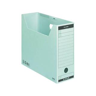 KOKUYO（コクヨ） A4-LFBN-BZ ファイルボックス-FS Bタイプ A4横 収容