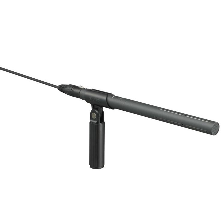 SONY（ソニー） ECM-674/9X エレクトリックコンデンサーマイクロホン