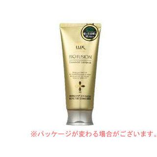 Unilever ユニリーバ ラックス バイオフュージョン ダメージ