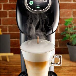 Nestle ネスレ コーヒーメーカー おすすめ カプセル式 ジェニオエス