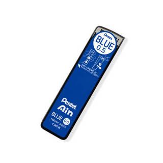 Pentel/ぺんてる Pentel Ain ぺんてる アイン シャープペン 替芯 0.5mm 