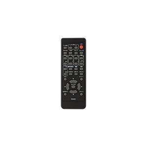 maxell（マクセル） プロジェクター付属と同じリモコン（対応機種：MP