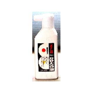 Boku-undo 墨運堂 墨の精 スーパーかせん白液 180ml : NEXT! - 通販 