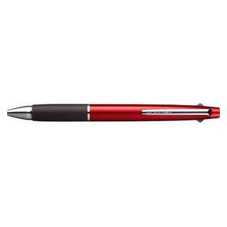 uni/三菱鉛筆 3色ボールペン ジェットストリーム 0.7mm ボルドー