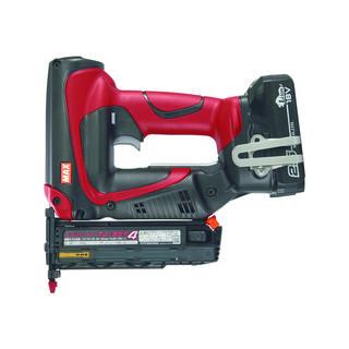 大特価放出！ NEXT MAX マックス 充電ピンネイラセット 2.5AH TJ-35P4